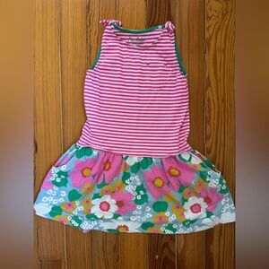 Mini Boden Dress